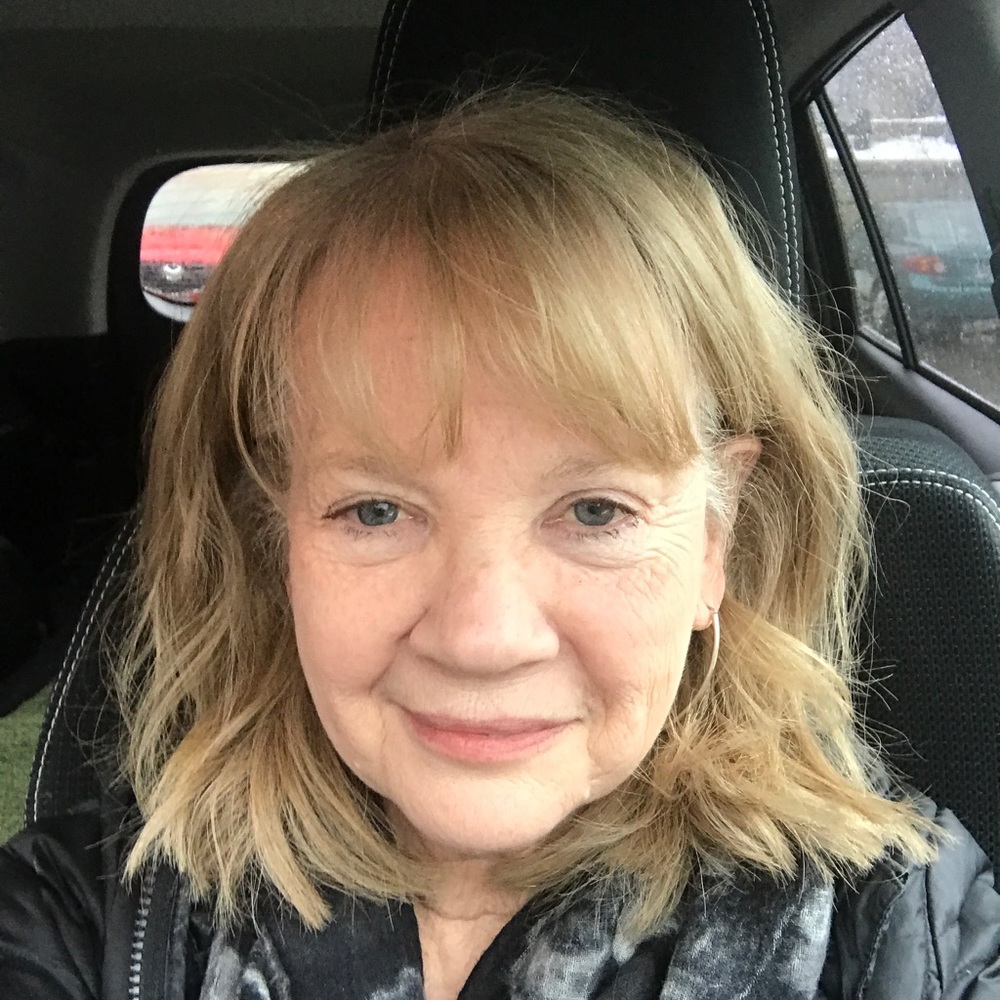 Meet your Posher, Barbara